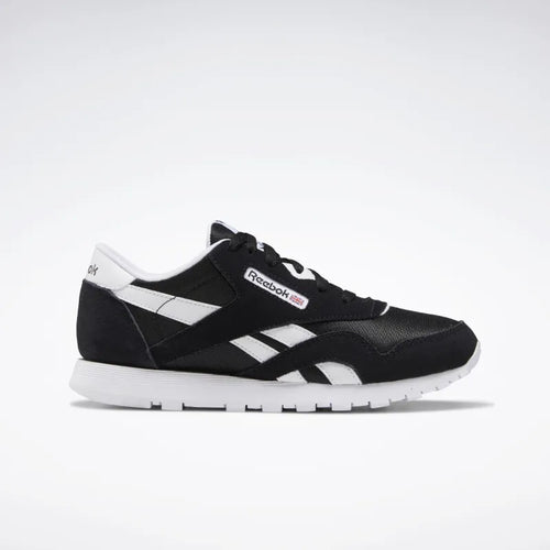 Classic Nylon Kids Sneakers