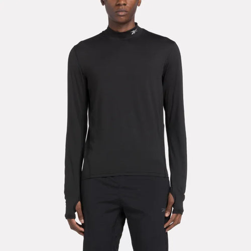 Running Base Layer