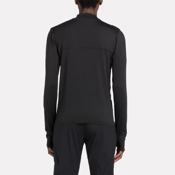 Running Base Layer