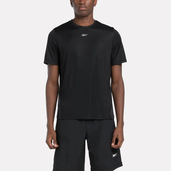 Running SS Speedwick Tee