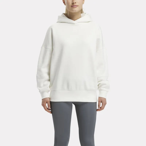 Lux Oversized Hoodie