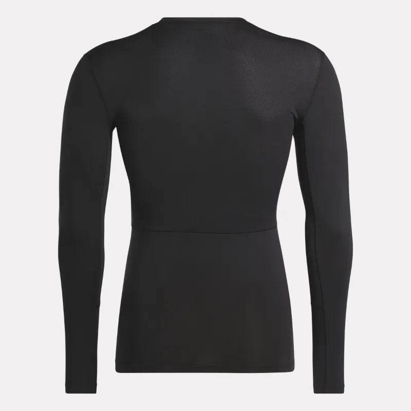 Compression Long Sleeve Shirt