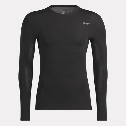 Compression Long Sleeve T-Shirt