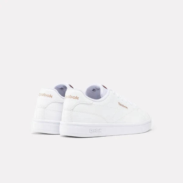 Reebok Court Clean Sneaker