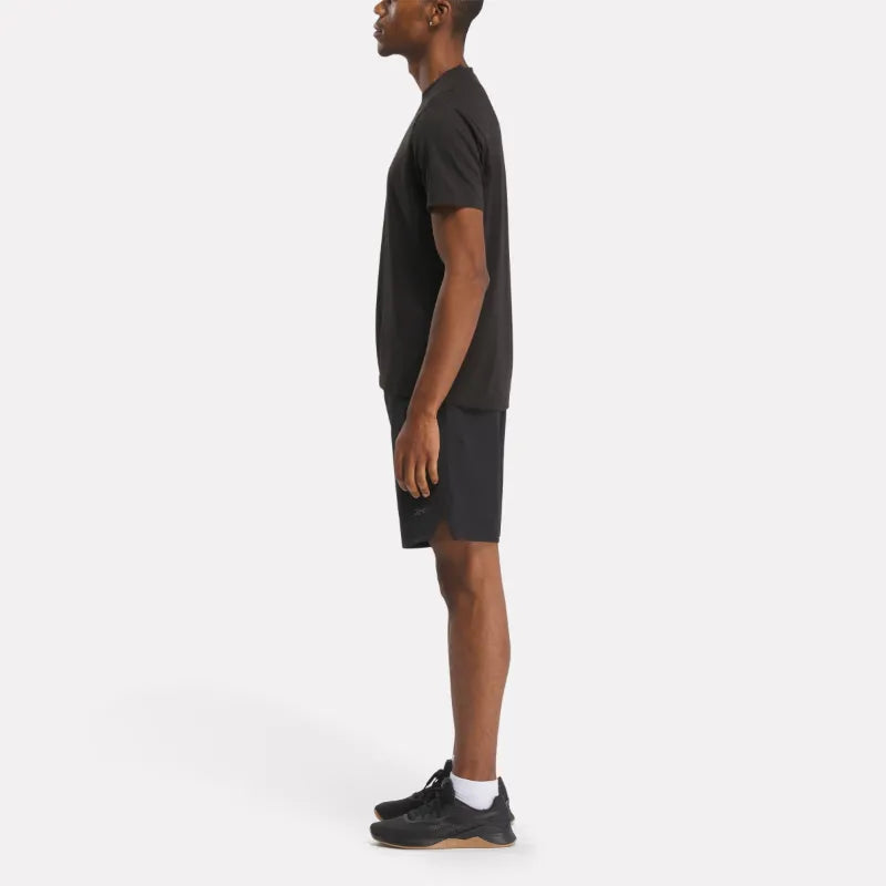 T-shirt Reebok Endure Athlete 2.0