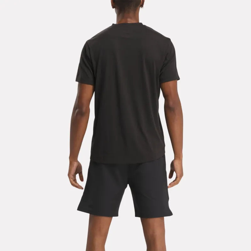 T-shirt Reebok Endure Athlete 2.0