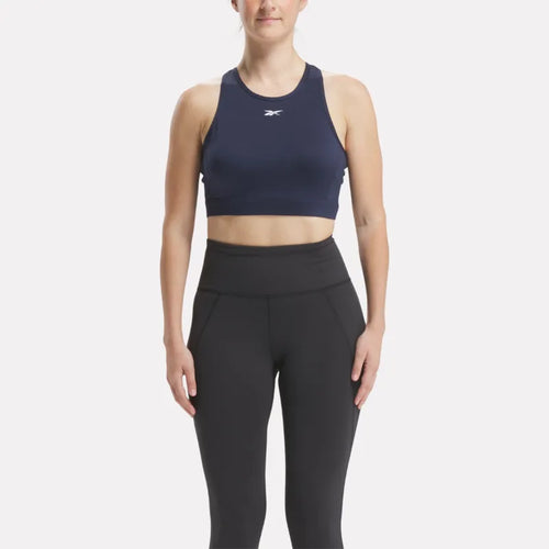 ID Train Vector Bralette