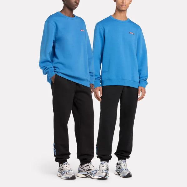 Classic Uniform Track Pants