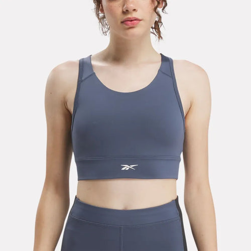 ID Train High Support Bra