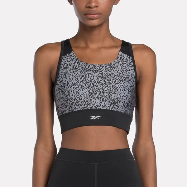 Running Sports Bra
