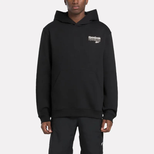 Identity Brand Proud Hoodie