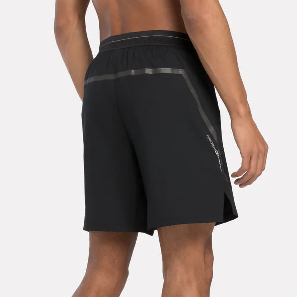Ripstop Track Shorts