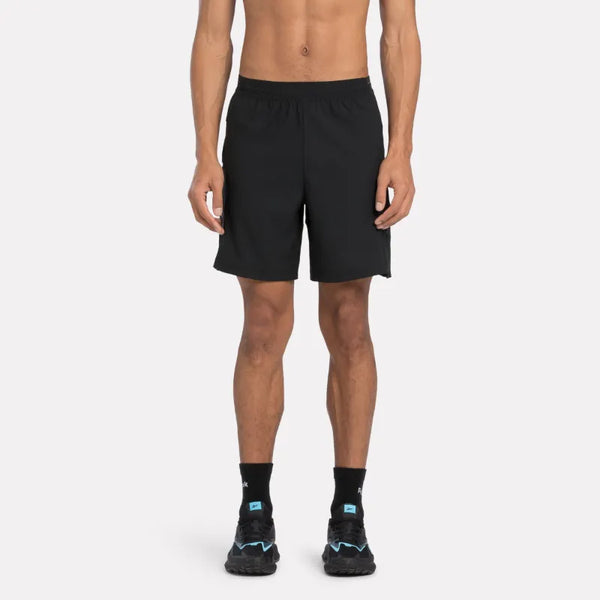 Ripstop Track Shorts
