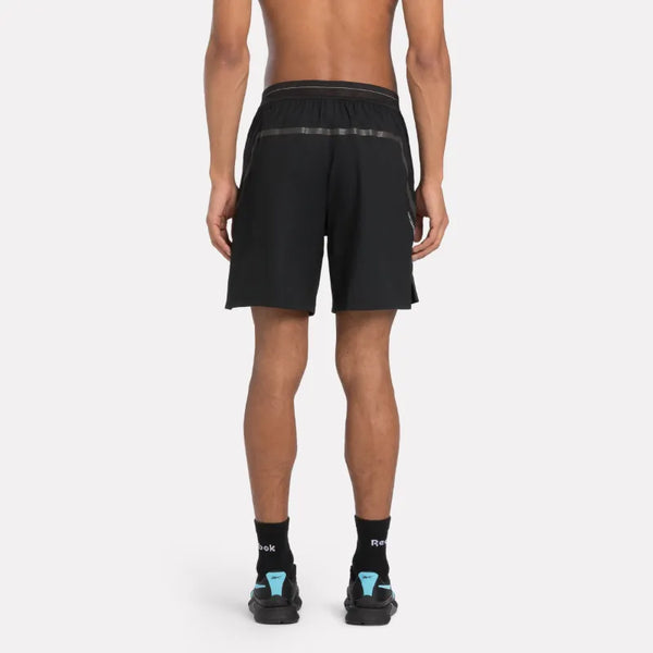Ripstop Track Shorts