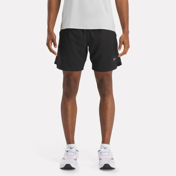 Running Short