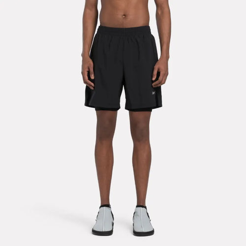 Running 2-In-1 Shorts
