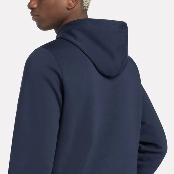 Reebok Identity Small Logo Hoodie