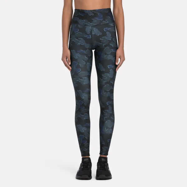 ID Train Camo Leggings