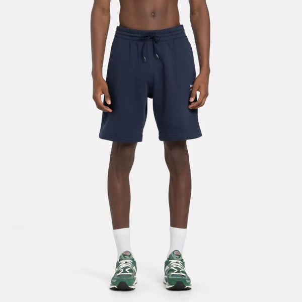 Pantalones cortos Reebok Identity con logo pequeño