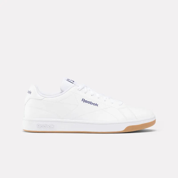 Court Clean Unisex Sneakers