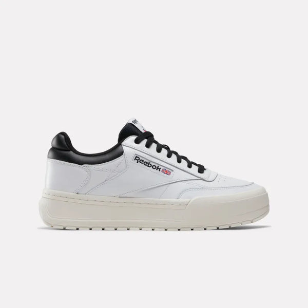 Club C Megacourt Unisex Sneakers