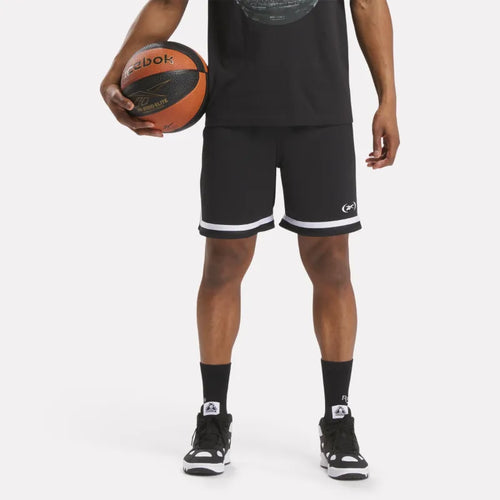 Reebok Hoopwear Transition shorts