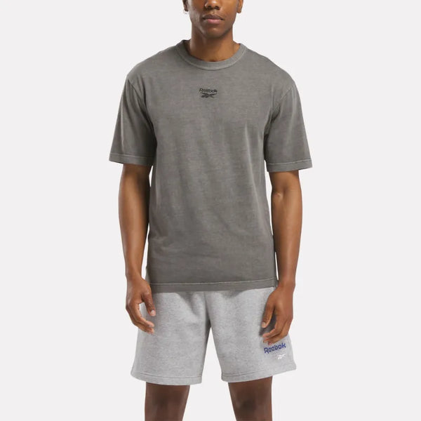 Identity Washed Tee