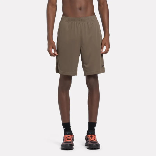Training Knit Shorts