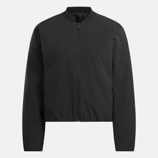 Veste matelassée tissée Active Collective Skystretch