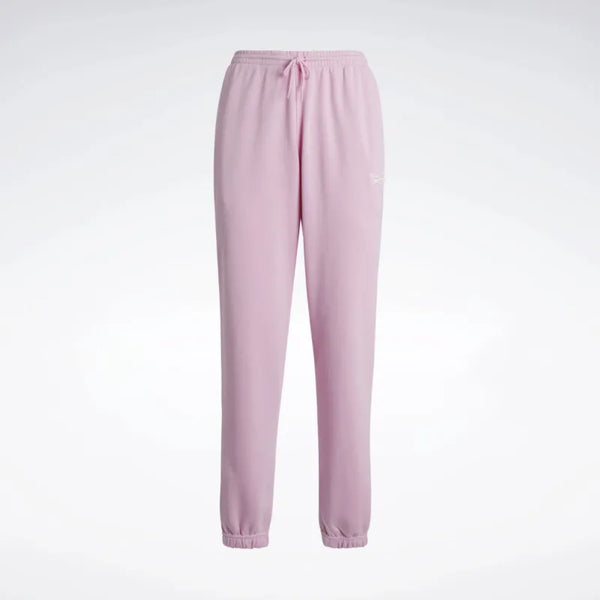 Reebok Identity broek van Franse badstof