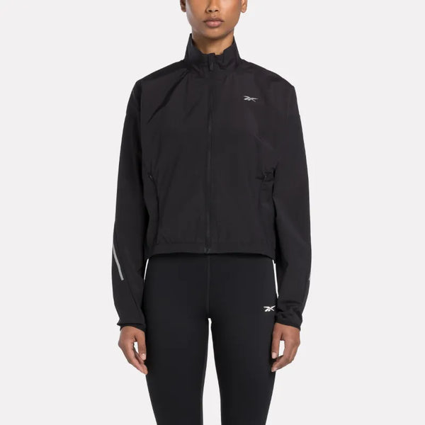 Speed Jacke