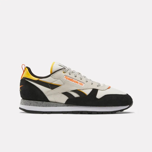 Classic Leather sneakers