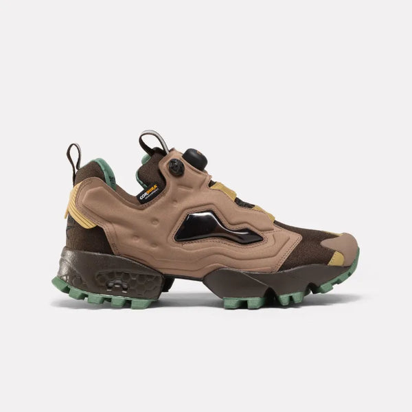 Zapatillas Instapump Fury 94 Winter