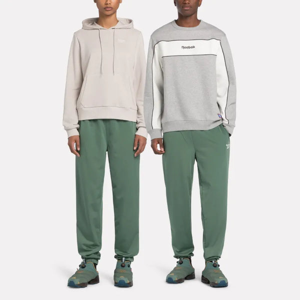 Identity Vector Track Pants