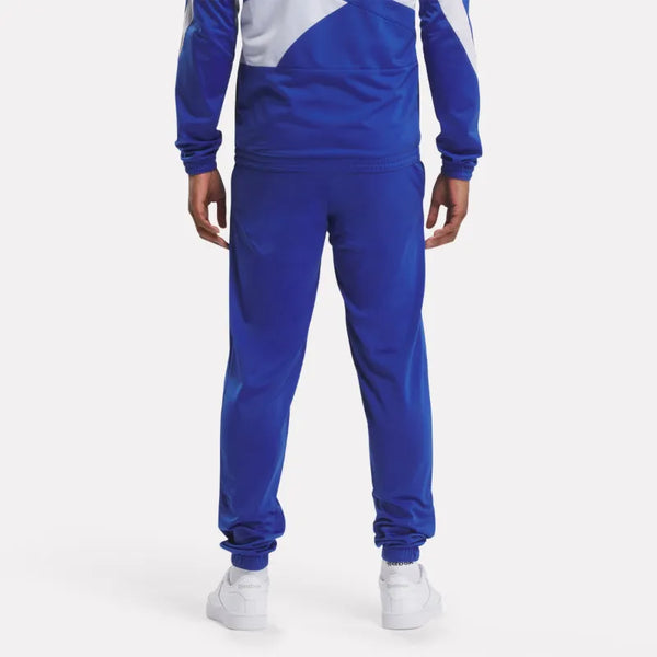 Reebok Identity gebreide trainingsbroek met Vector