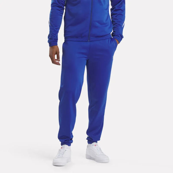 Reebok Identity gebreide trainingsbroek met Vector