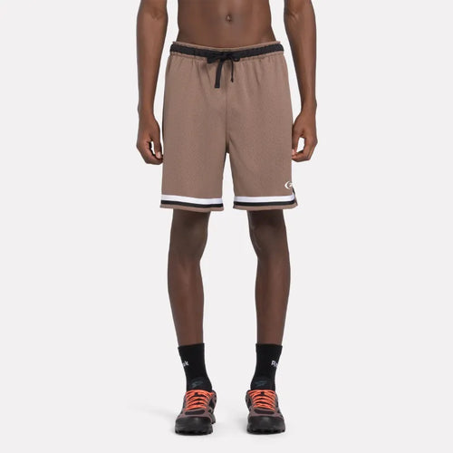 Reebok Hoopwear Transition shorts