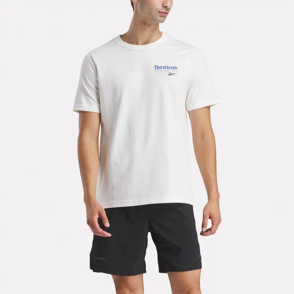 Identity Brand Proud Graphic Short Sleeve Tee