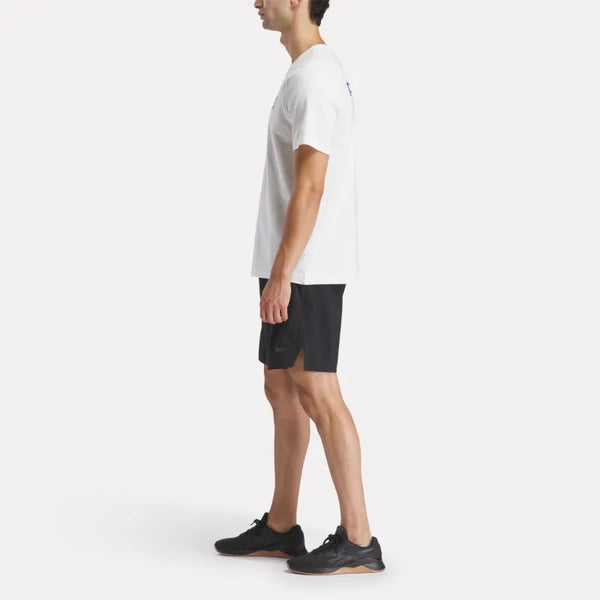 Identity Brand Proud Graphic Short Sleeve Tee