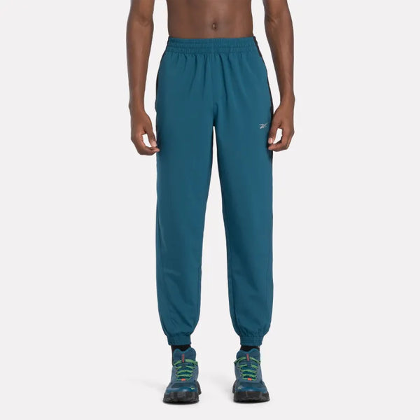 Running Track Pants