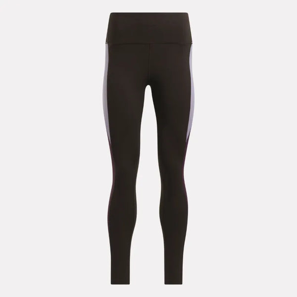 Lux High Rise Colorblock Leggings