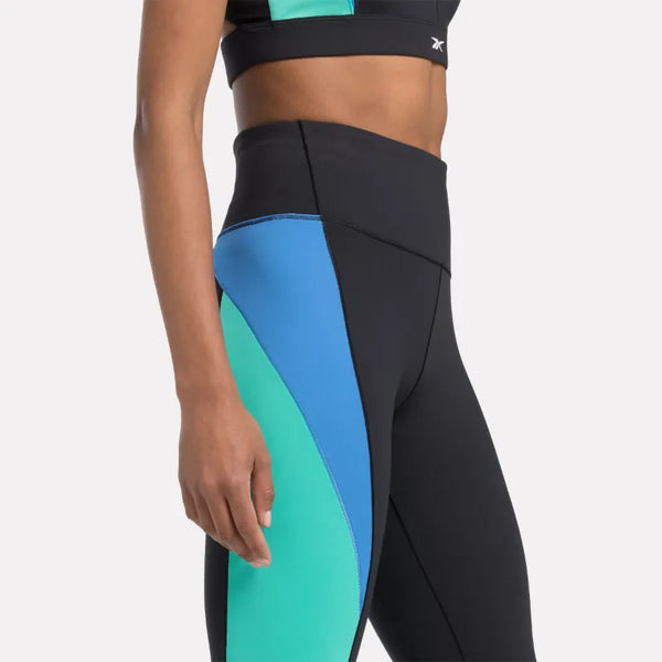 Lux Colourblock Leggings
