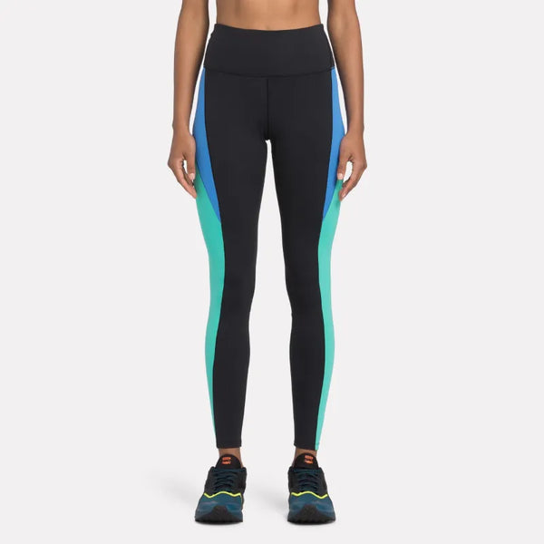 Lux Colourblock Leggings