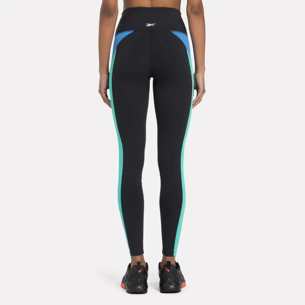 Lux Colourblock Leggings