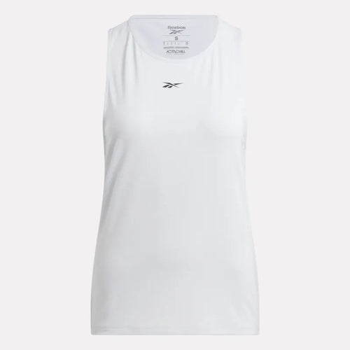 Chill Athletic Tank Top