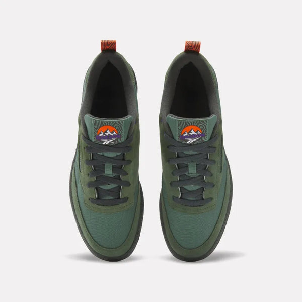 Club C 85 Unisex Sneakers