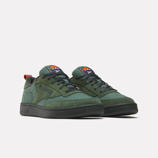 Club C 85 Unisex Sneakers