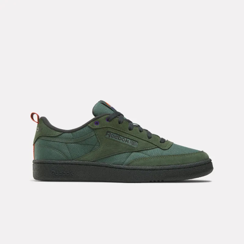 Club C 85 Unisex Sneakers