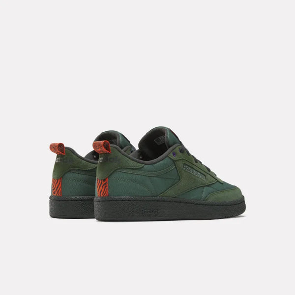Club C 85 Unisex Sneakers
