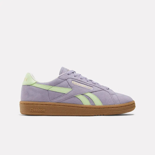 Club C Grounds UK Women's Sneakers